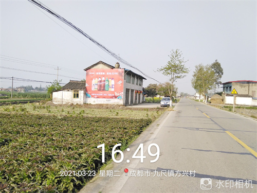 可口可乐喷绘案例